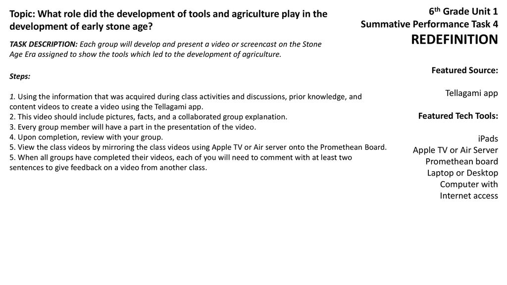 SUBSTITUTION 6th Grade Unit 1 Formative Performance Task 1 Ppt Download substitution-6th-grade-unit-1-formative-performance-task-1-ppt-download