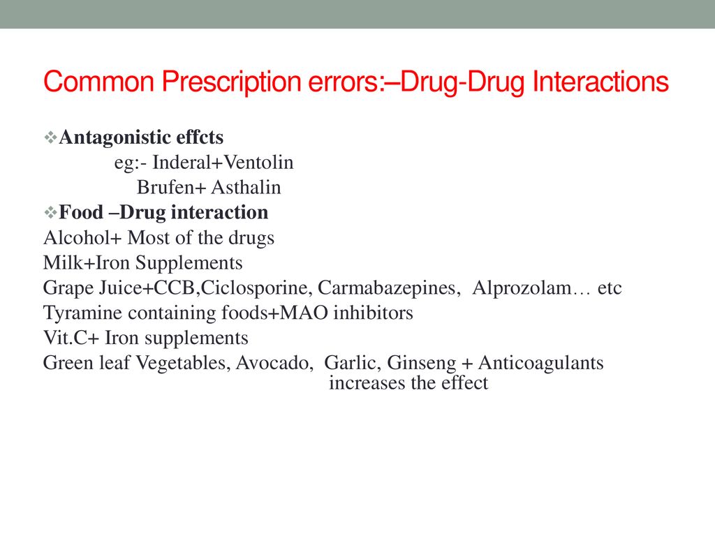 Common Prescription Errors In Community Pharmacies Ppt Download Common Prescription Errors In Community Pharmacies Ppt Download