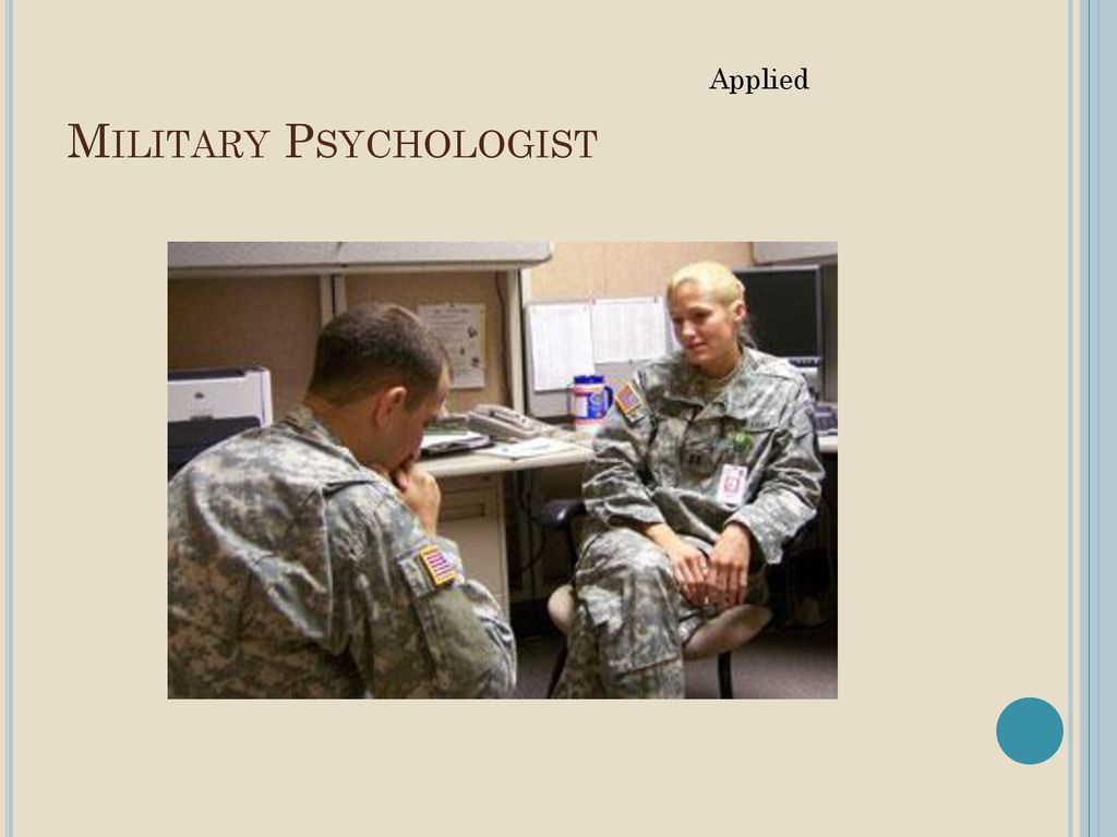 The Science of Psychology - ppt download