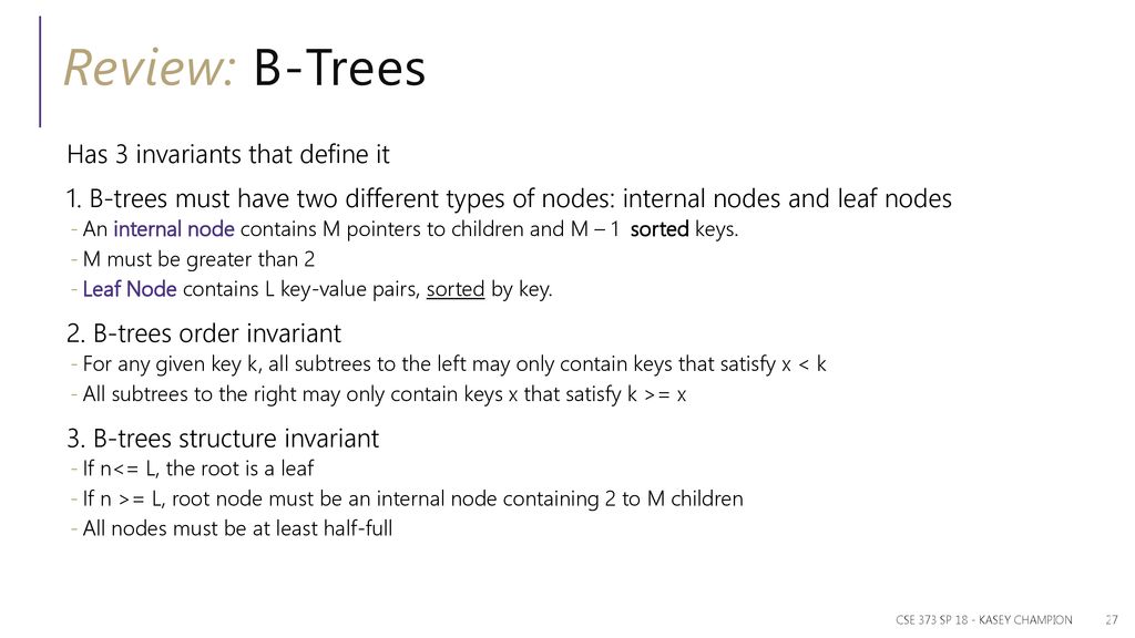 Lecture 13: Computer Memory - Ppt Download