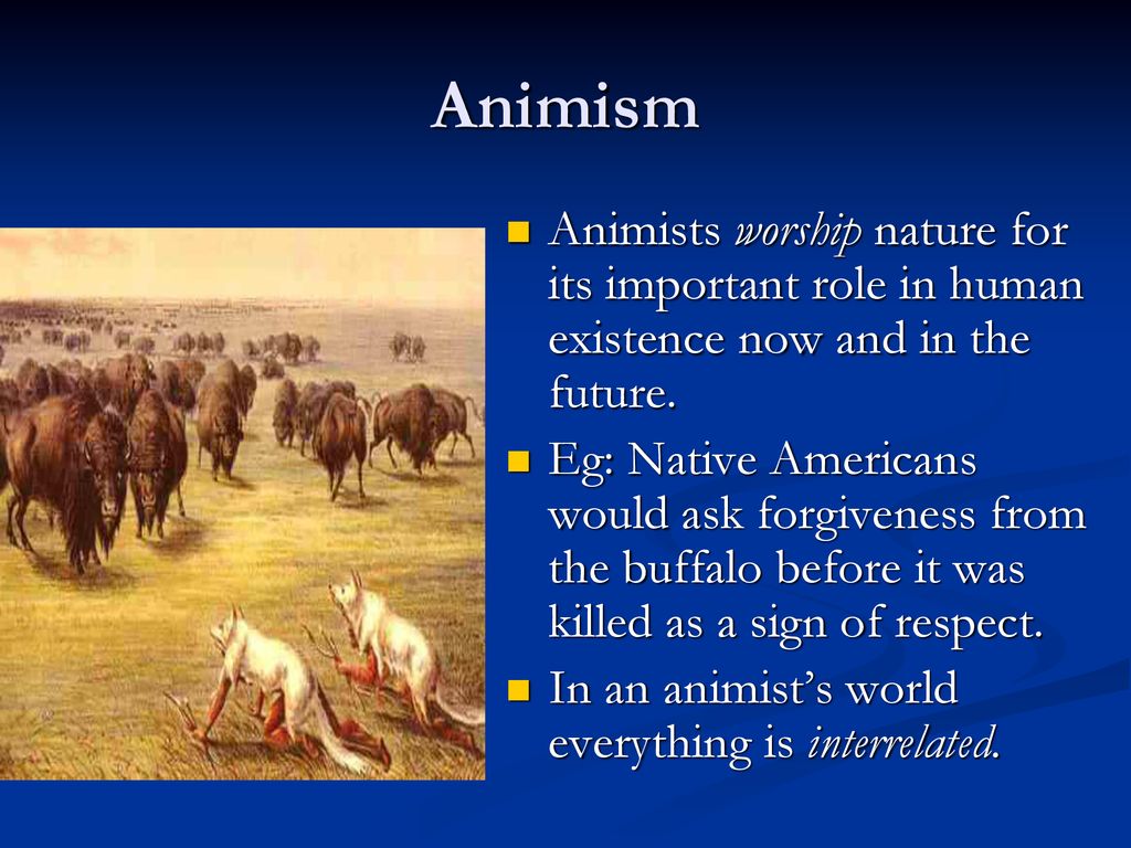 Religion in History Animism Polytheism Monotheism - ppt download Religion in History Animism Polytheism Monotheism - ppt download