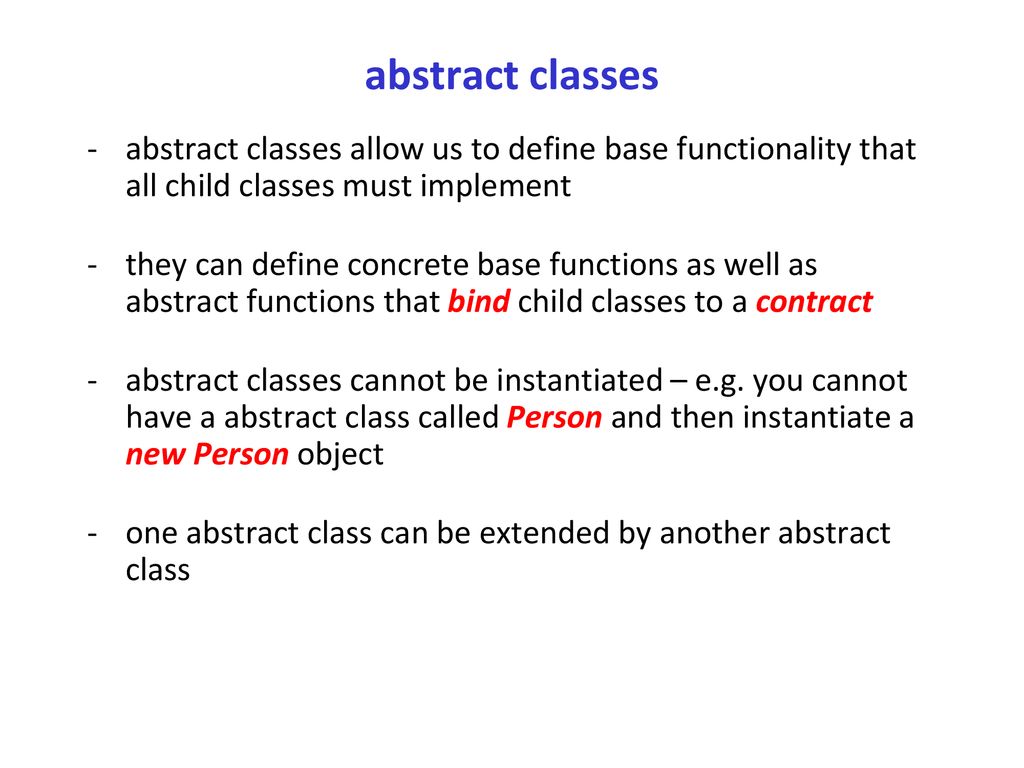 Object Oriented Php 1 Ppt Download