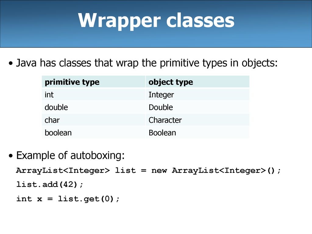 Generics, Stack, Queue Based on slides by Alyssa Harding - ppt download