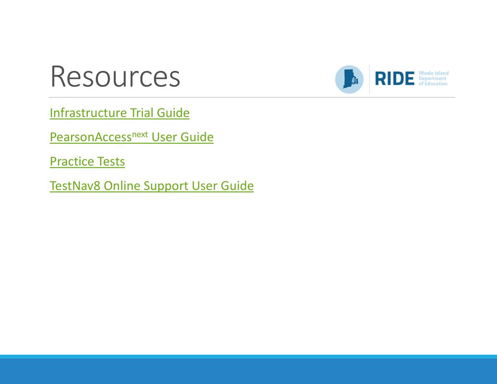Technology Coordinators ppt download
