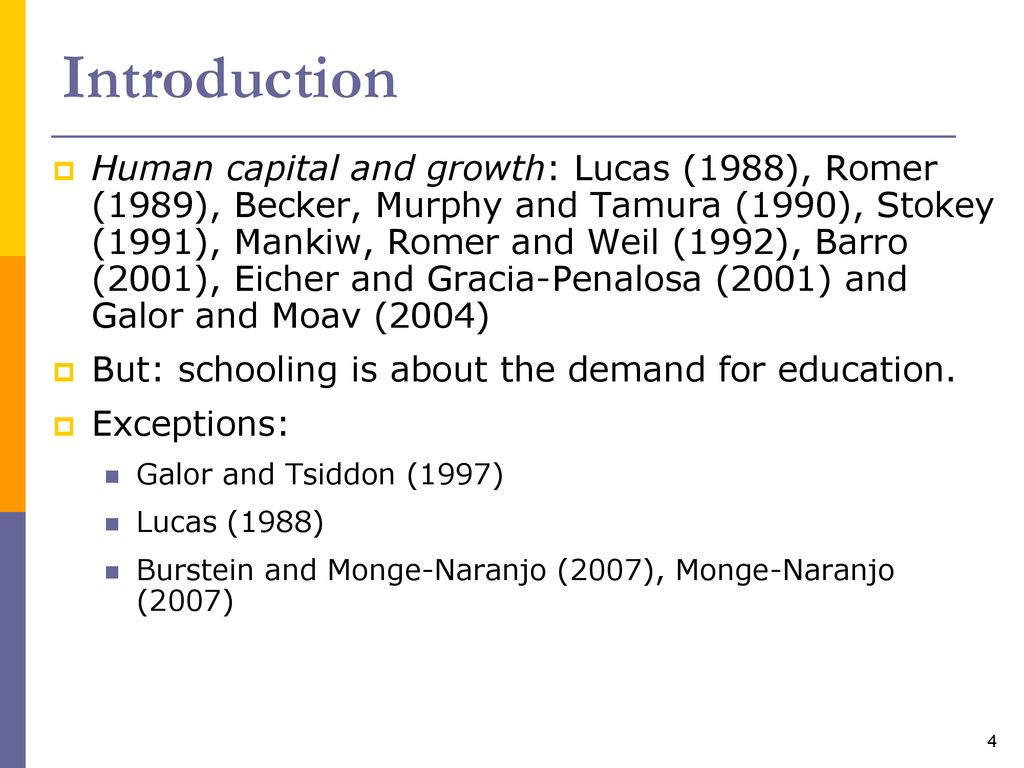 Midwest International Economics conference Gilad Aharonovitz - ppt download