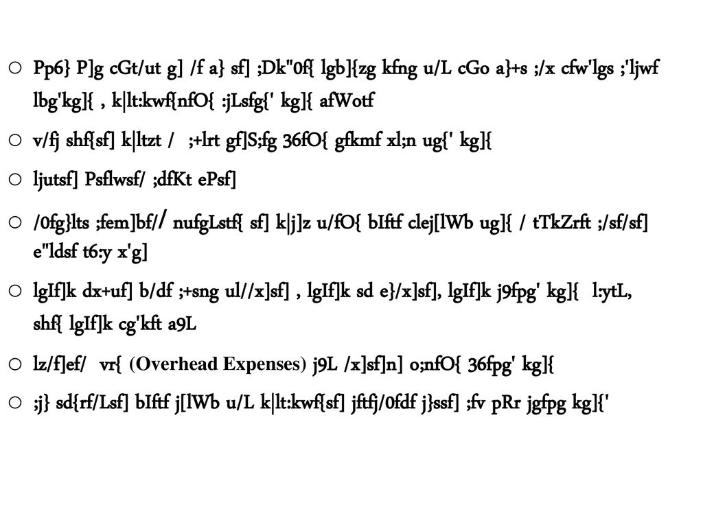 Negotiation Skill Negotiating Effectively Damodar Regmi Ppt Download
