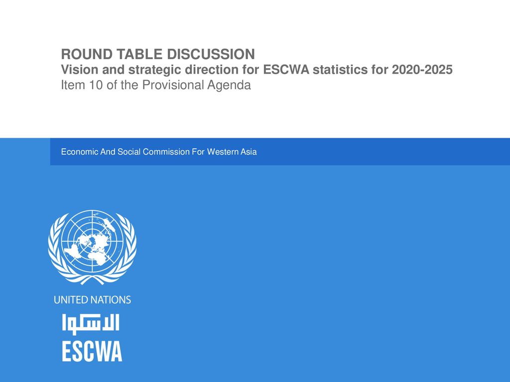 ROUND TABLE DISCUSSION Ppt Download round-table-discussion-ppt-download