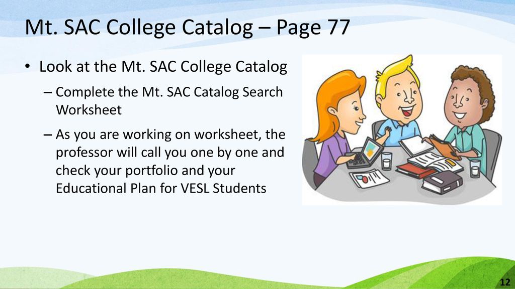 Mt Sac Catalog Spring 2025 Agnes Jackquelin
