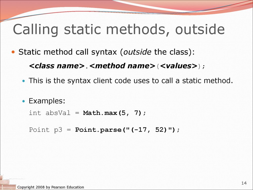 Building Java Programs - ppt download