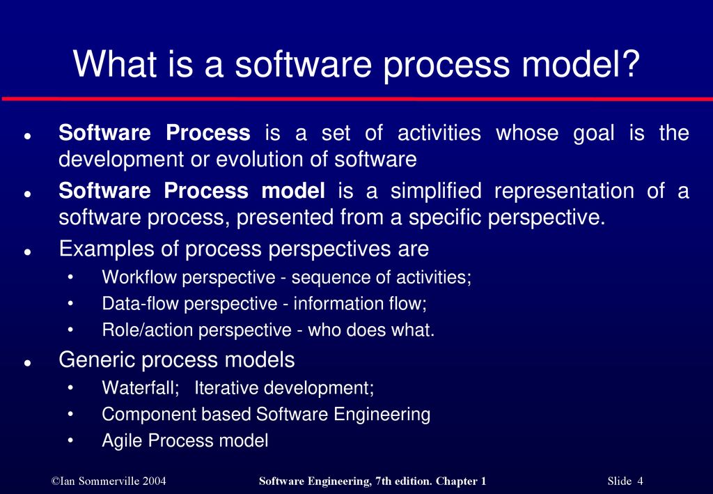 An Introduction to Software Engineering - ppt download
