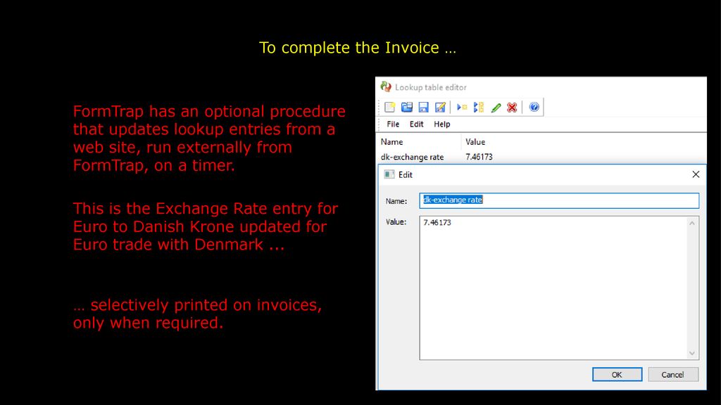 Multi National Invoices Ppt Download multi-national-invoices-ppt-download
