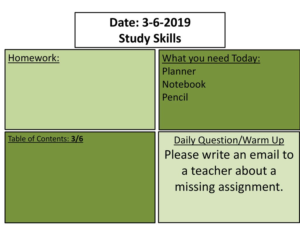Example Of A Good Email To A Teacher Example Of A Good Email To A Teacher