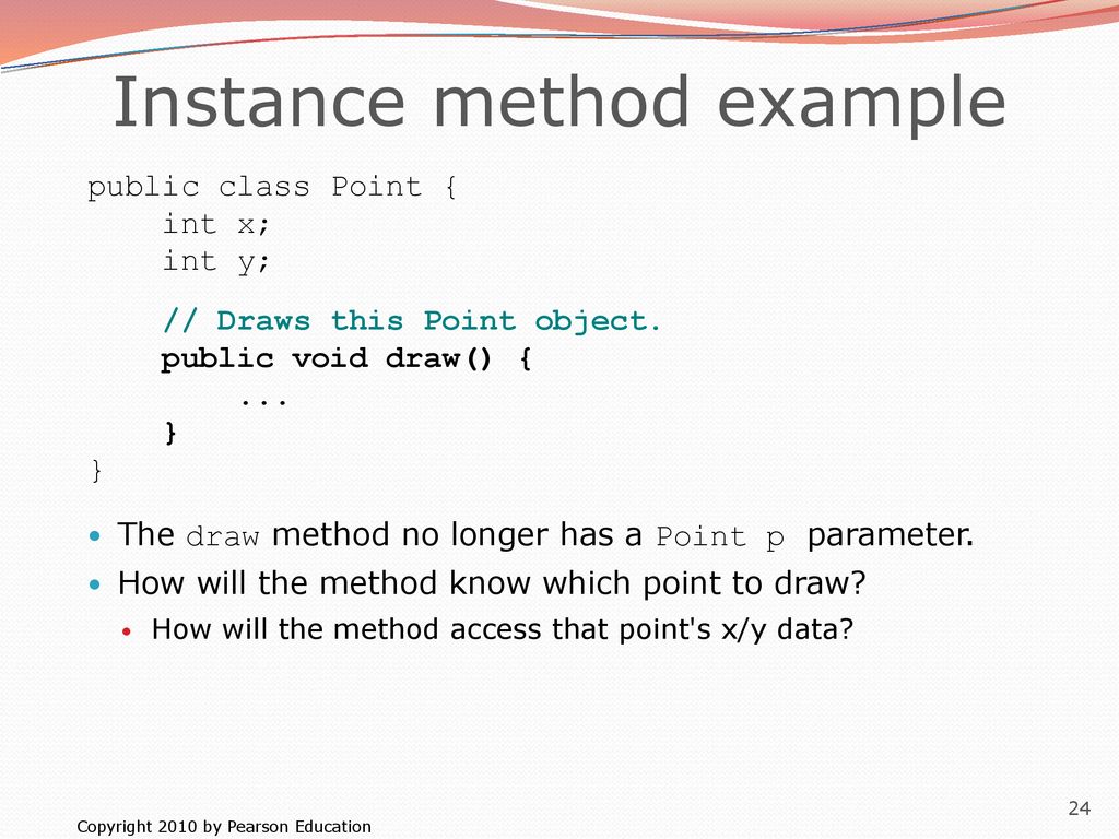 Building java programs ppt download