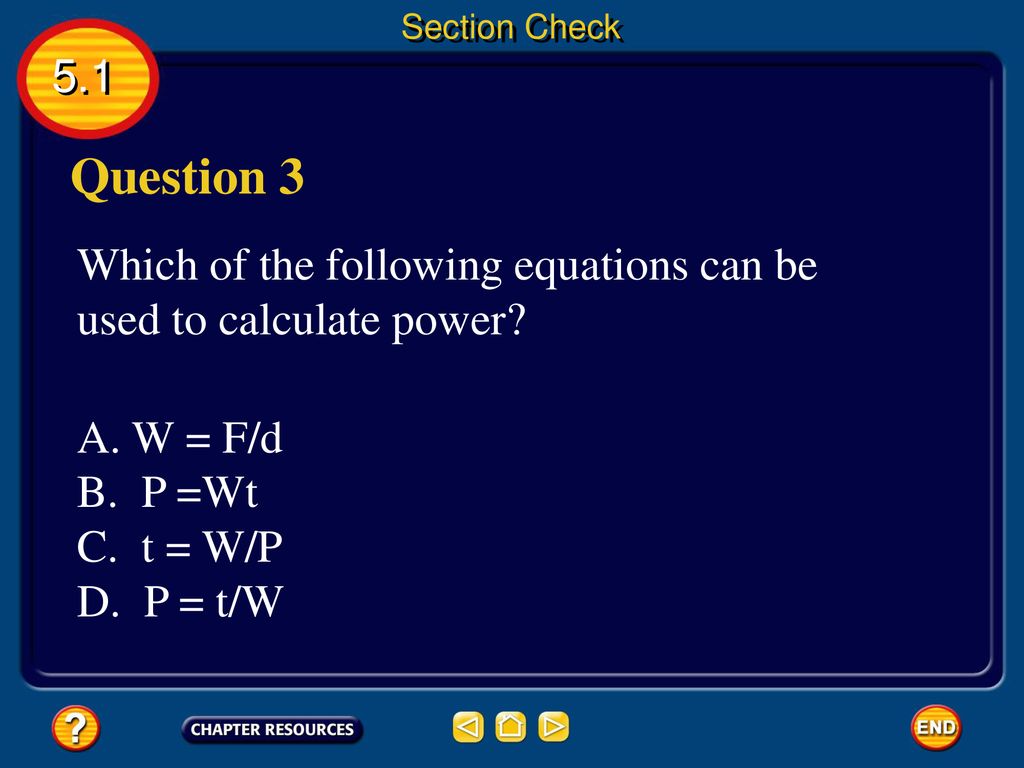 Work 5 1 What Is Work To Many People The Word Work Means Something They Do To Earn Money The Word Work Also Means Exerting A Force With Your Muscles Ppt Download
