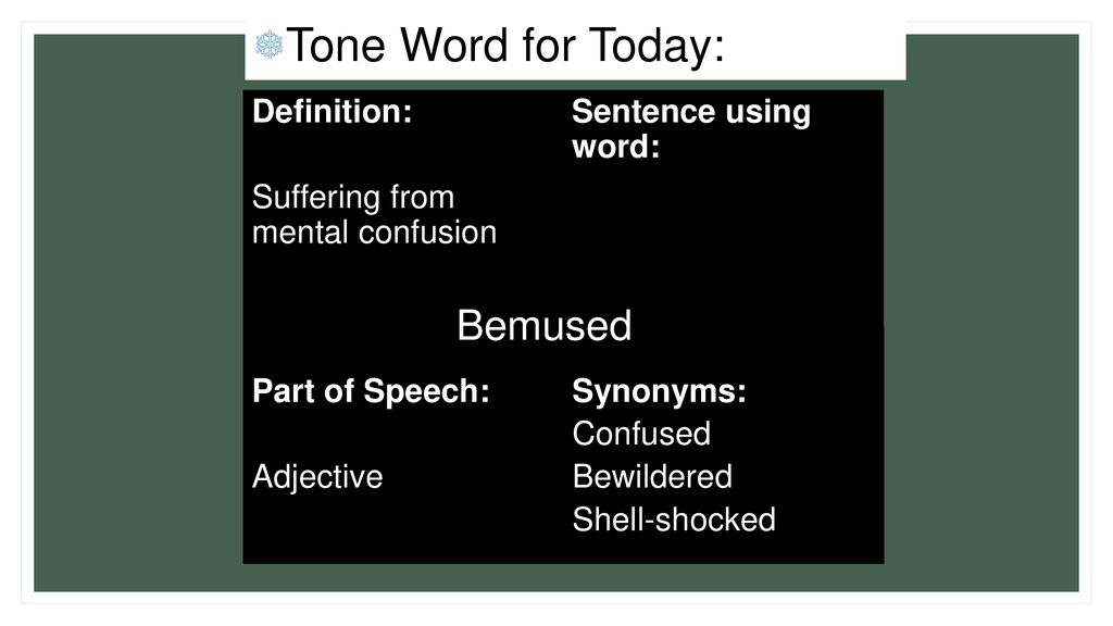 Shell shock - Definition, Meaning & Synonyms