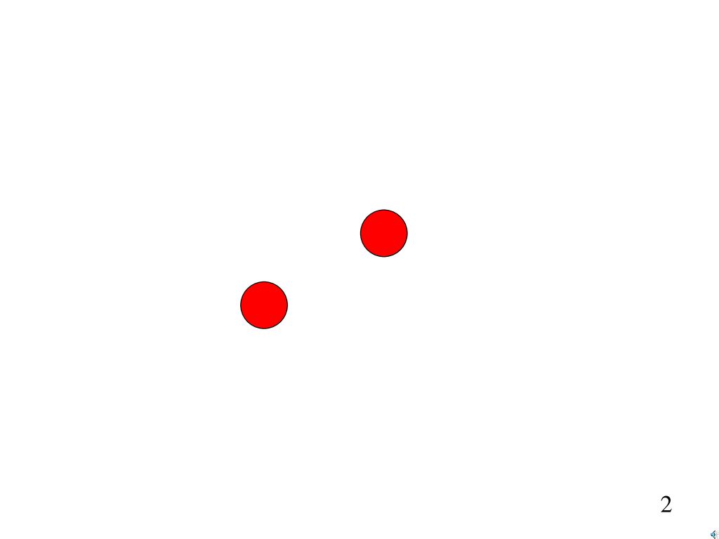 Точка 5.6. Две точки. Изображение точки. Карточки с красными точками по Доману.
