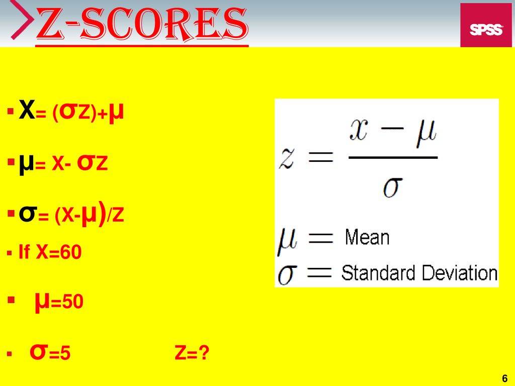 Z Scores Locations Of Scores Standardized Distributions Ppt Download