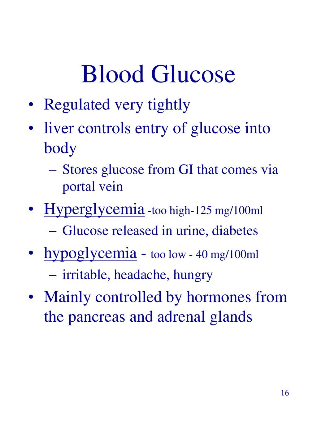 Lecture 3 Ch 4 Carbohydrates Ppt Download lecture-3-ch-4-carbohydrates-ppt-download