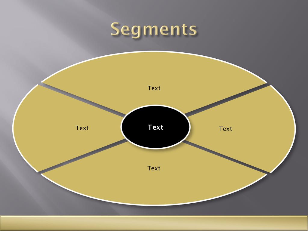 Direction Flow Text Text Text - ppt download