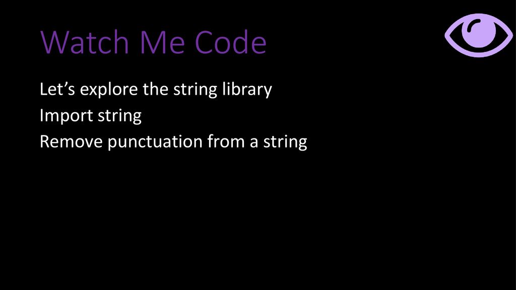 Ist256 applications programming for information systems ppt download