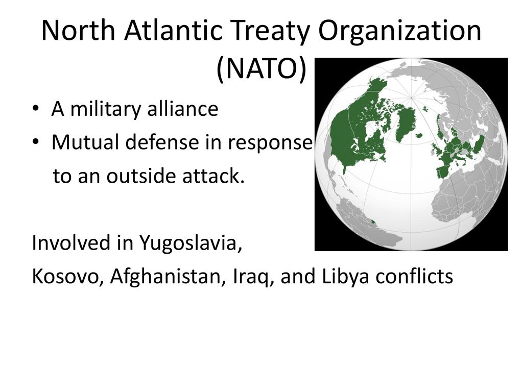 SUPRANATIONALISM >> cooperation over conflict… - ppt download