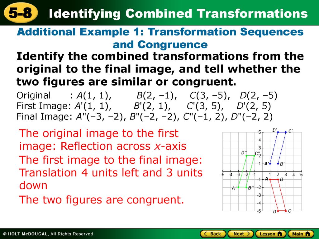 Warm Up Problem Of The Day Lesson Presentation Lesson Quizzes. - Ppt ...