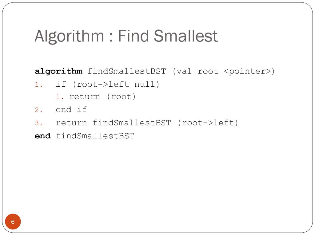 AVL Tree Chapter 6 (cont’). - ppt download