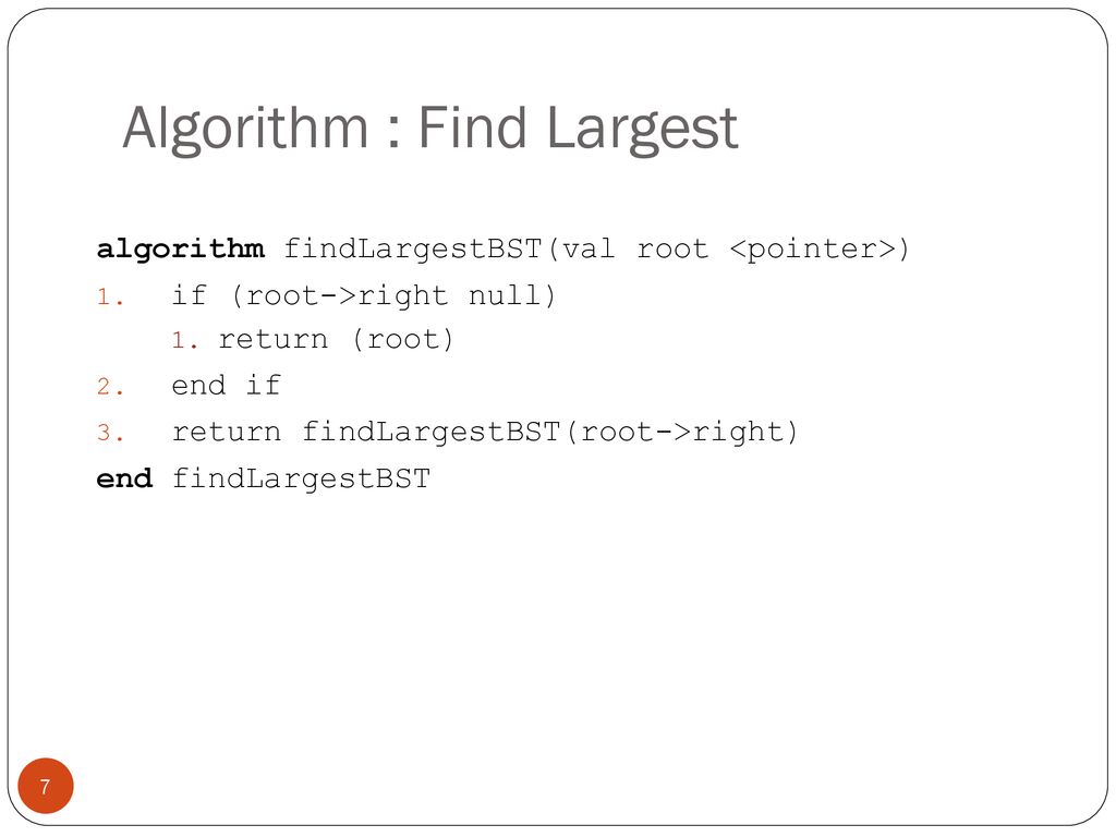 AVL Tree Chapter 6 (cont’). - ppt download