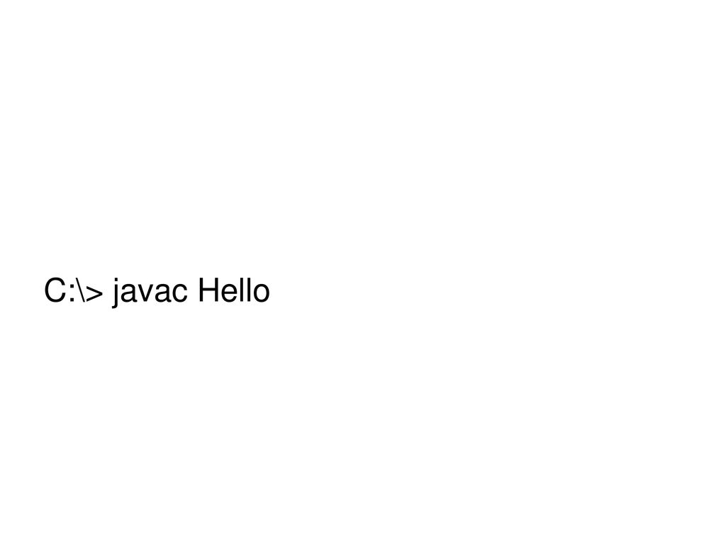 Debugging Exercise 00 Try compiling the code samples. - ppt download