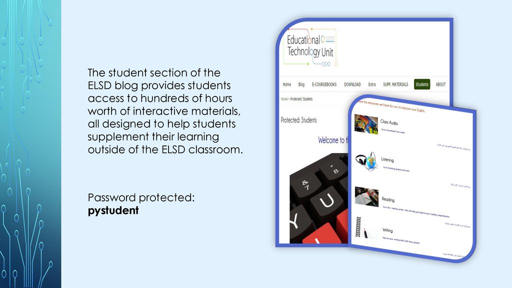 Edtech Induction Module 1 Ppt Download