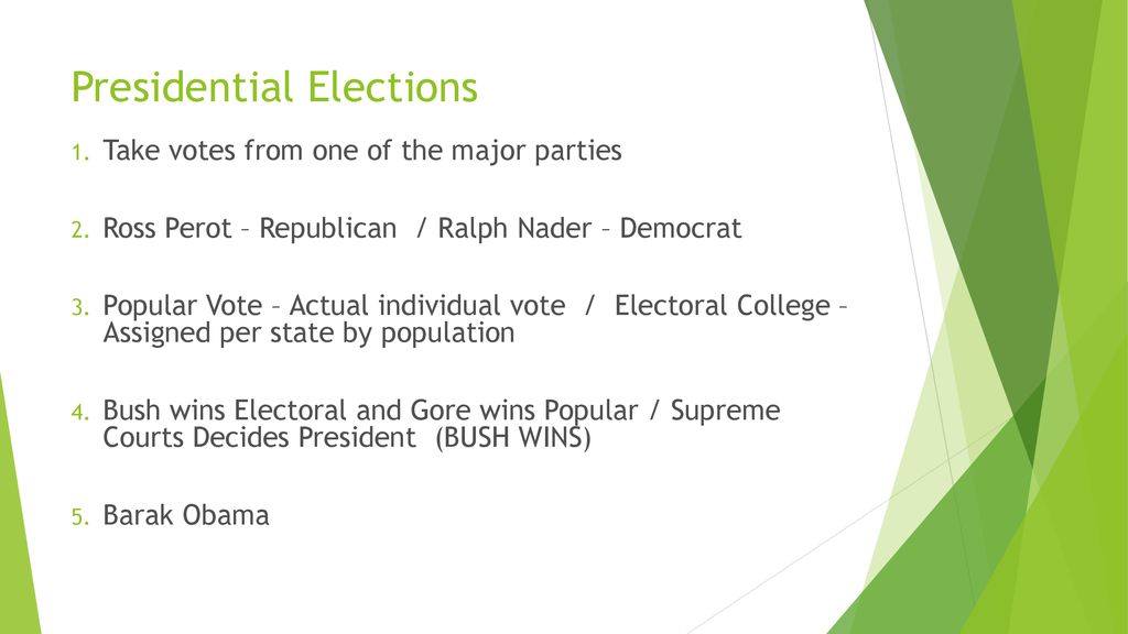 RE-CAP QUESTIONS Conservative = Republican – Less Govt. regulation ...