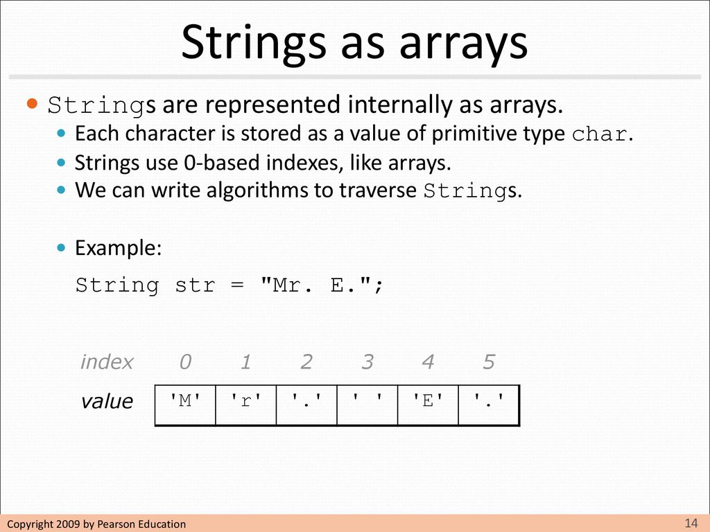 Building Java Programs - ppt download