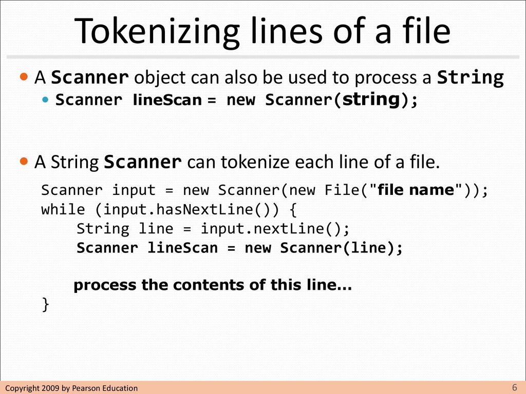 Building Java Programs - ppt download