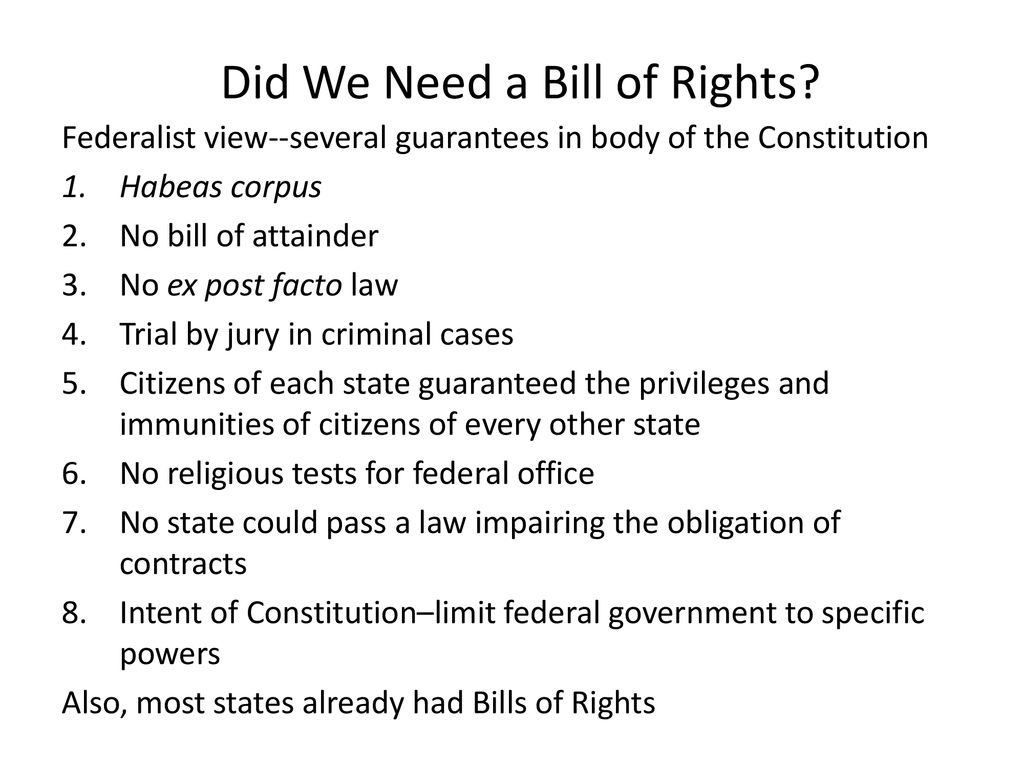 Constitutional underpinnings ppt download