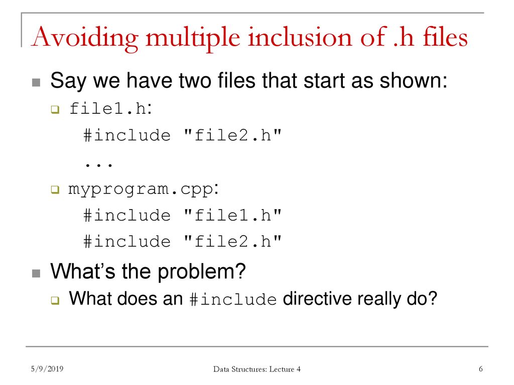 Instructor: Dr. Michael Geiger Spring 2019 Lecture 4: Functions in C++ ...