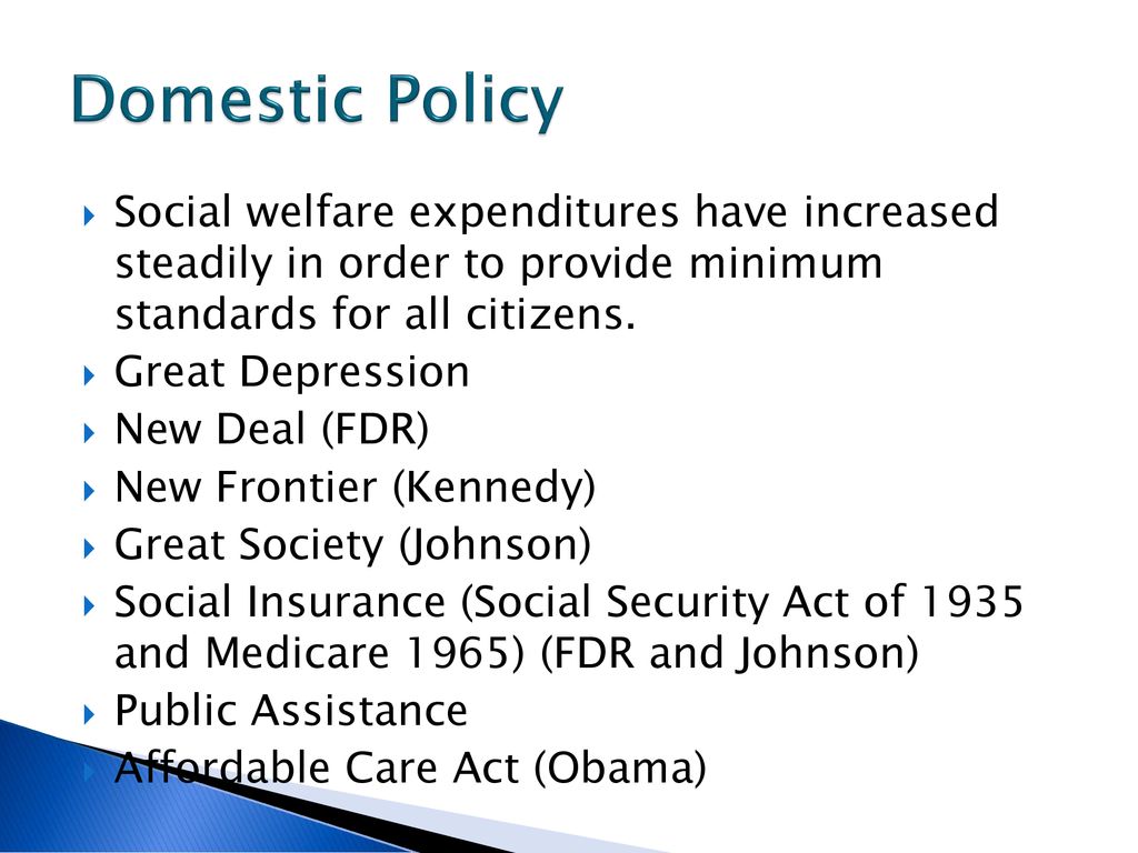 Public Policy. ppt download