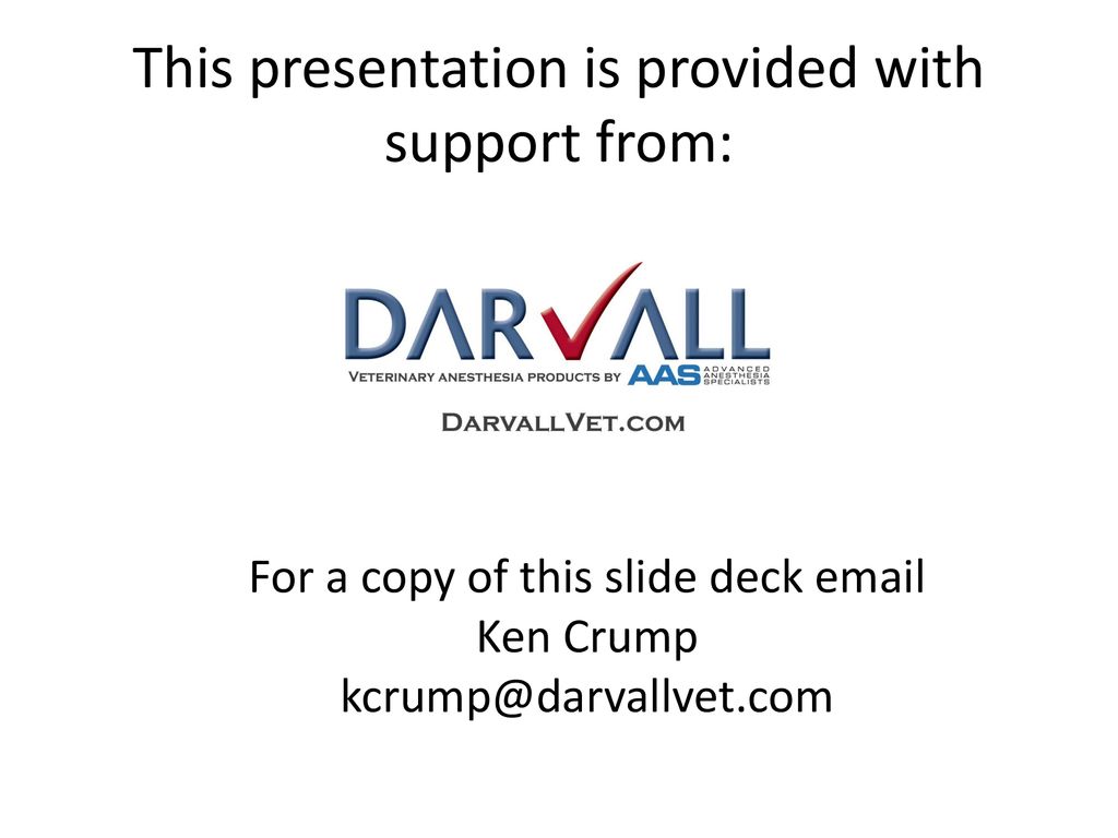 This presentation is provided with support from: