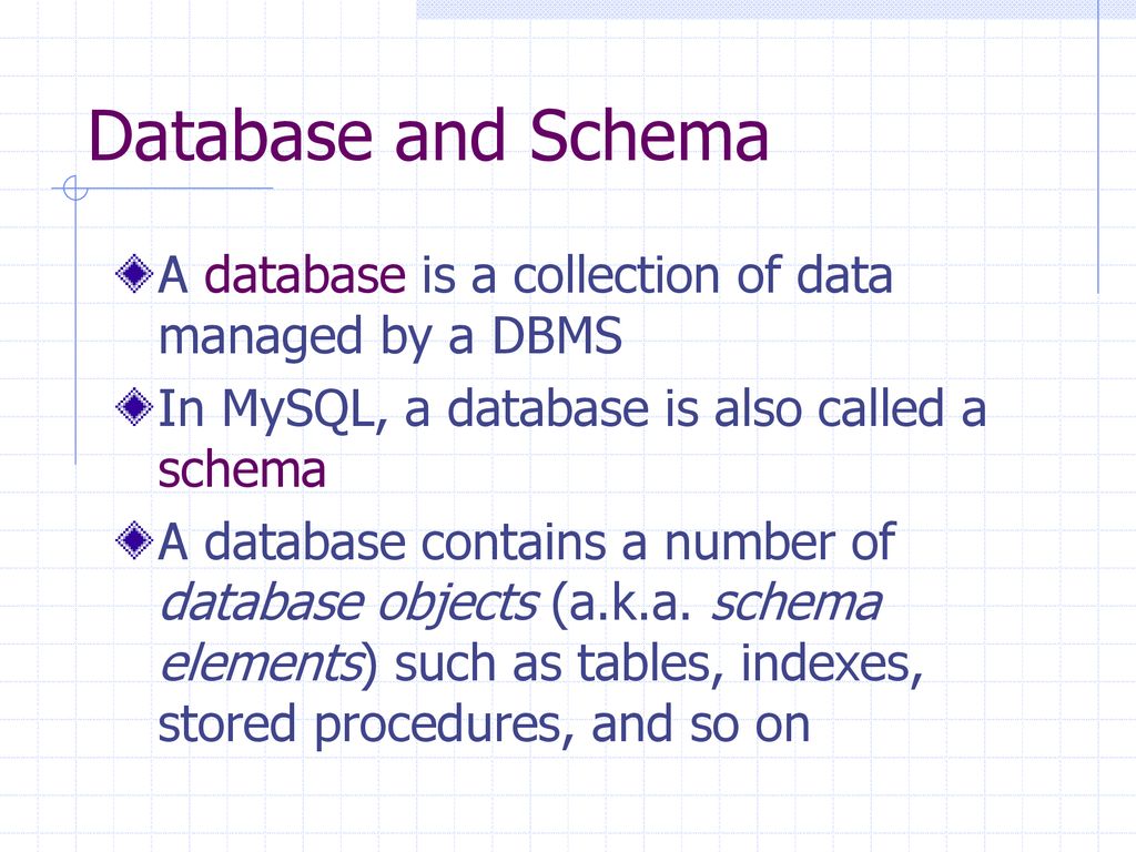 Cs3220 web and internet programming sql and mysql ppt download
