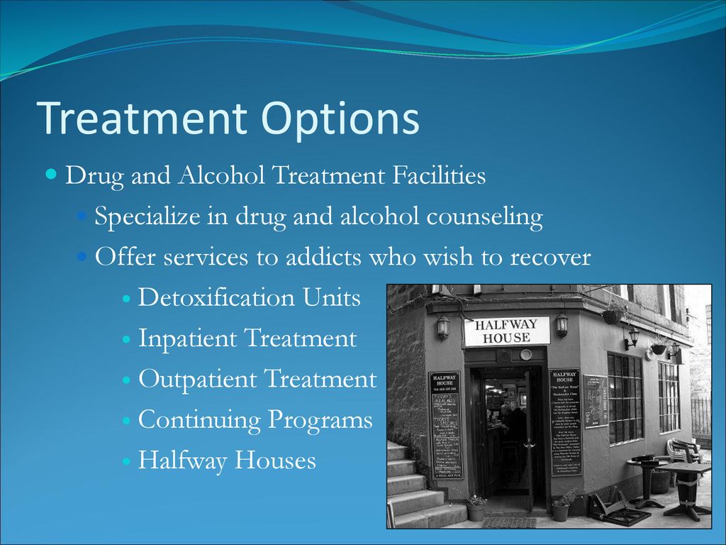 Recovering From Addiction ppt download