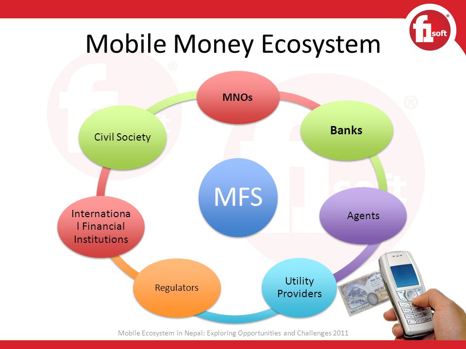 Moneys systems