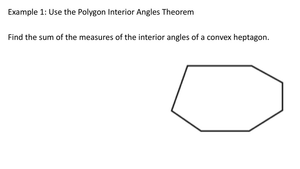 Chapter 8 Polygons And Area Ppt Download