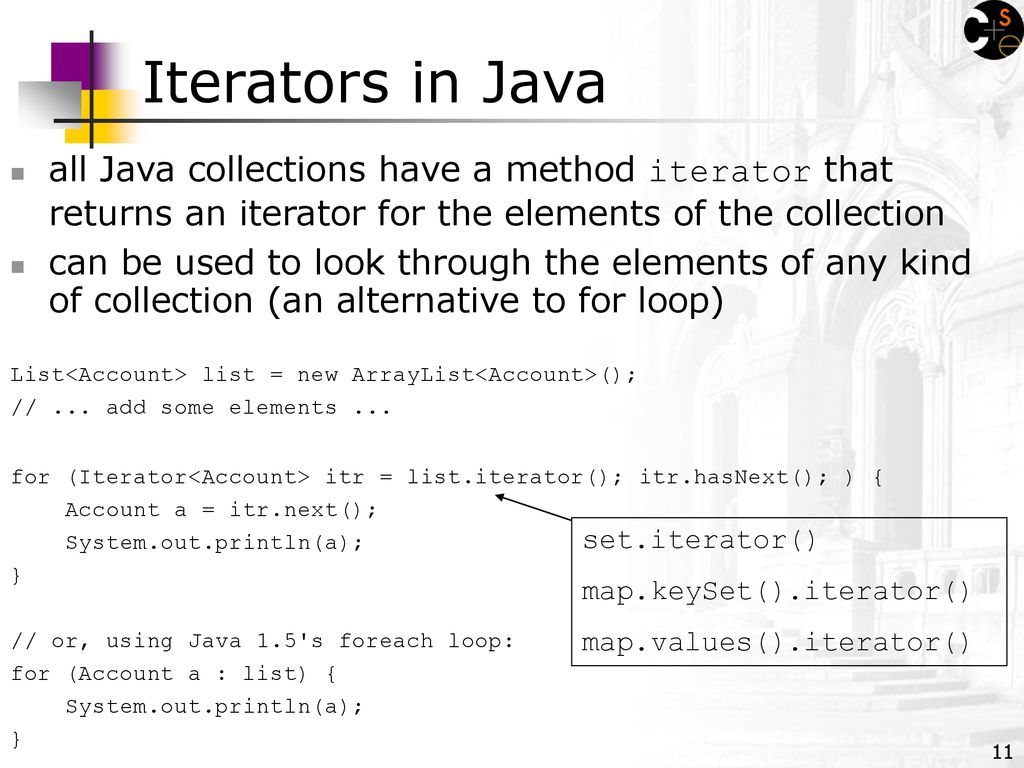 CSE 403 Design Patterns and GUI Programming Reading: - ppt download