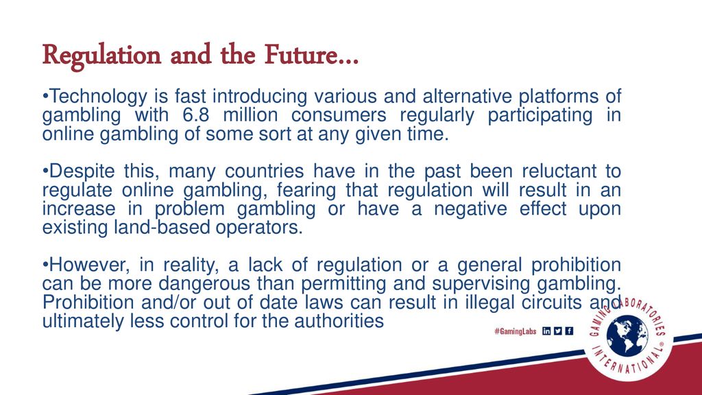 Online gambling and child protection ICT Coalition Forum Brussels, 18  April 2013 Florian Cartoux, EGBA. - ppt download