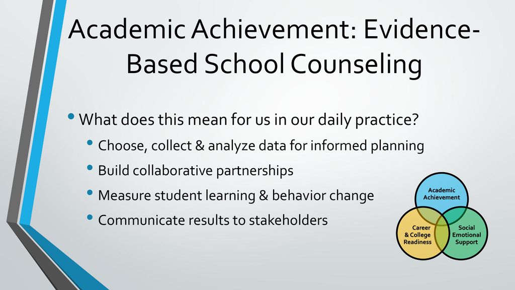 Elementary School Counseling Essentials - ppt download