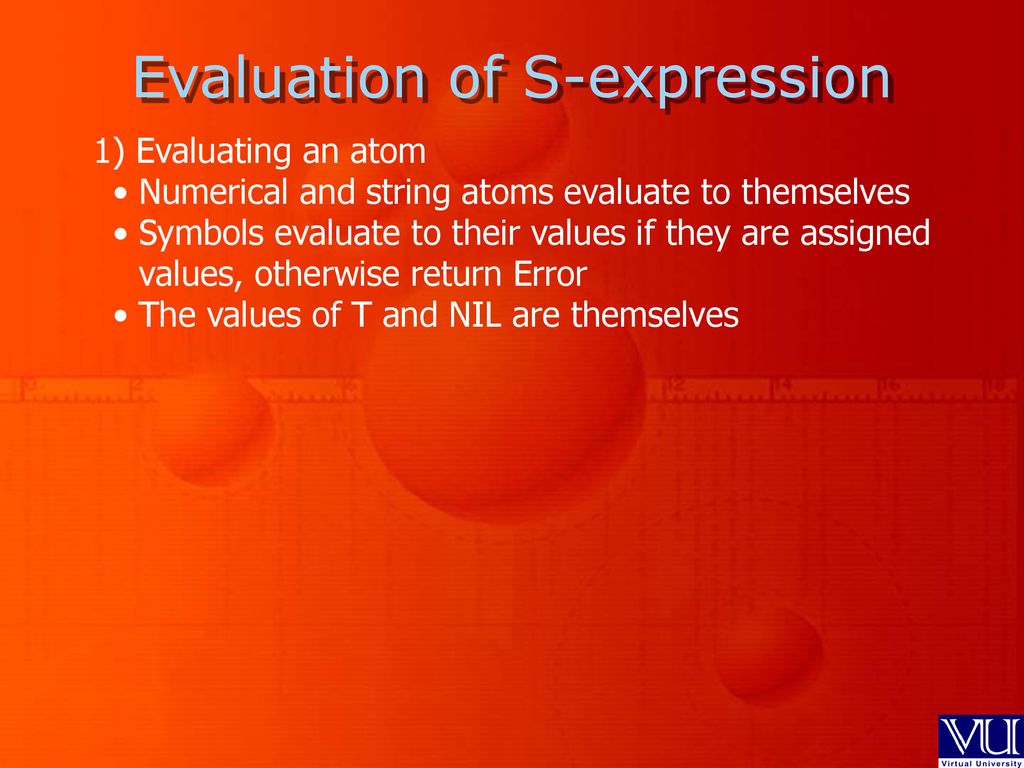 Modern Programming Languages Lecture 18 Fakhar Lodhi - ppt download