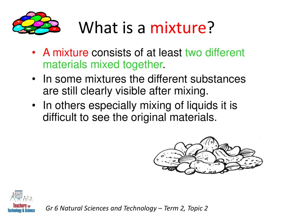 Natural Sciences and Technology Grade 6 - ppt download