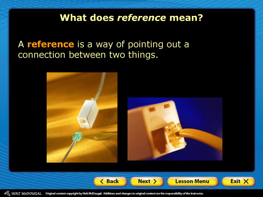 Using Clear Pronoun Reference Ppt Download using-clear-pronoun-reference-ppt-download