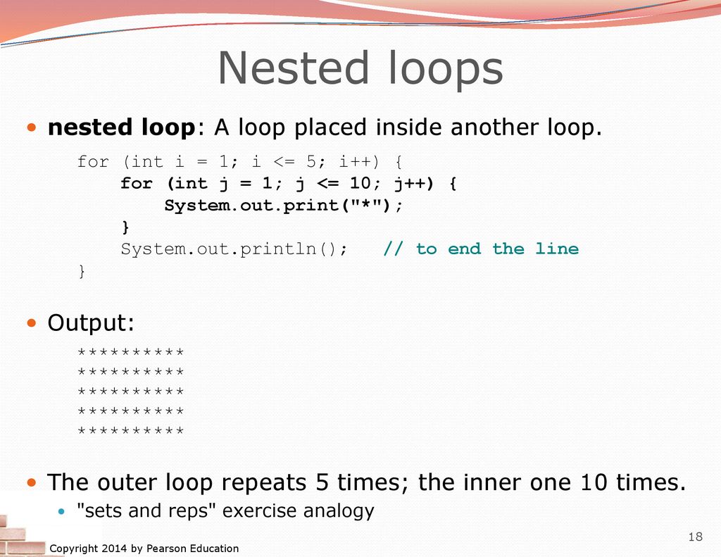 Building Java Programs - ppt download