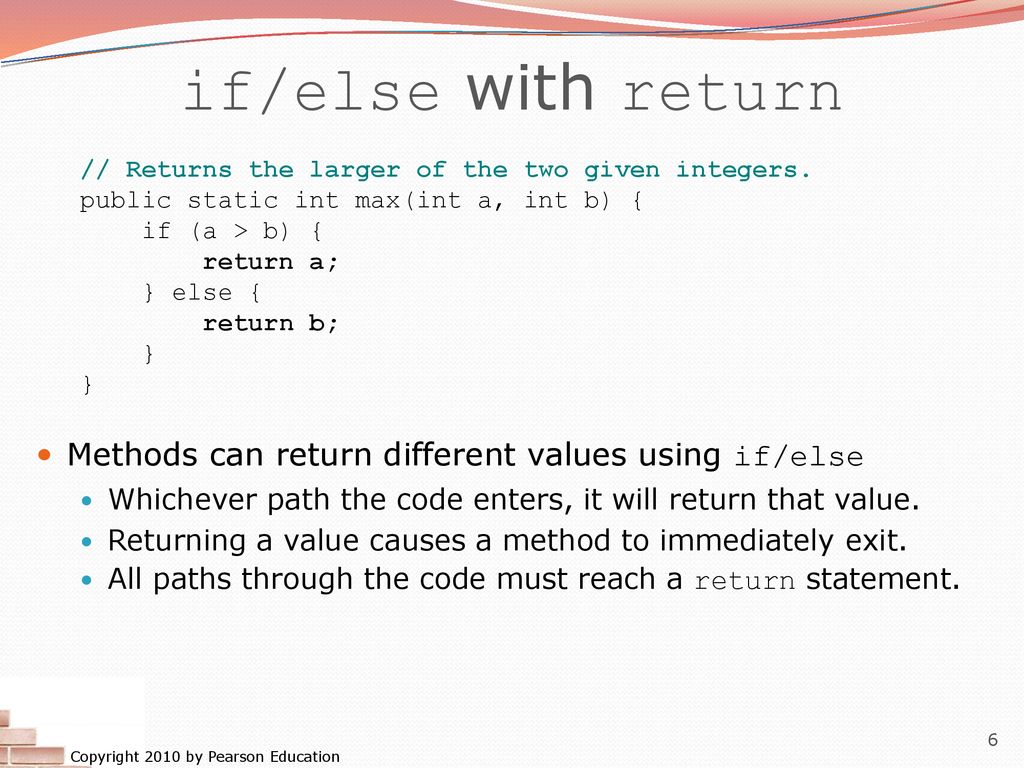 Building Java Programs - ppt download