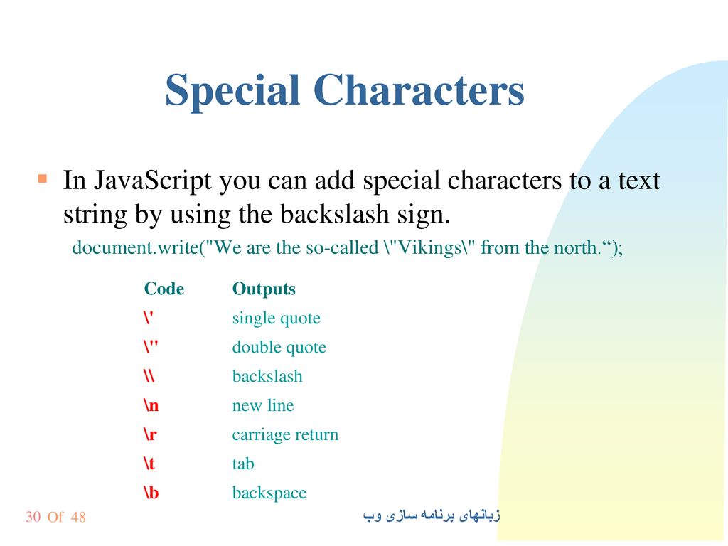 محمد احمدی نیا JavaScript محمد احمدی نیا - ppt download